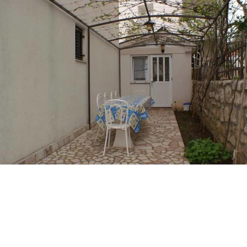 Apartment Podaca 2620a