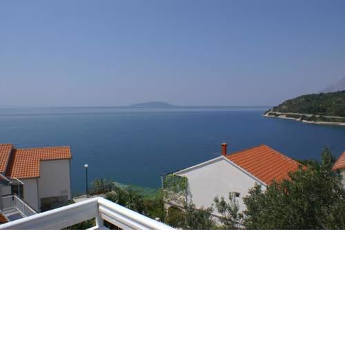 Apartment Podaca 2632a