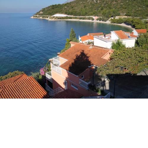 Apartment Podaca 2695a