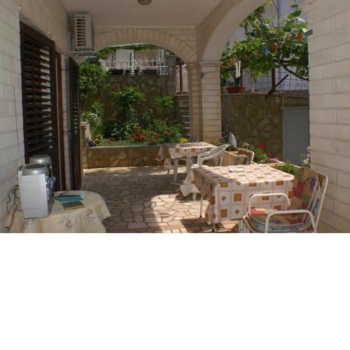 Apartment Podaca 2711b