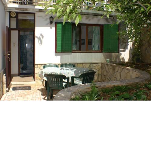 Apartment Podaca 2711c
