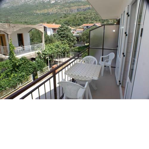 Apartment Podaca 2783c