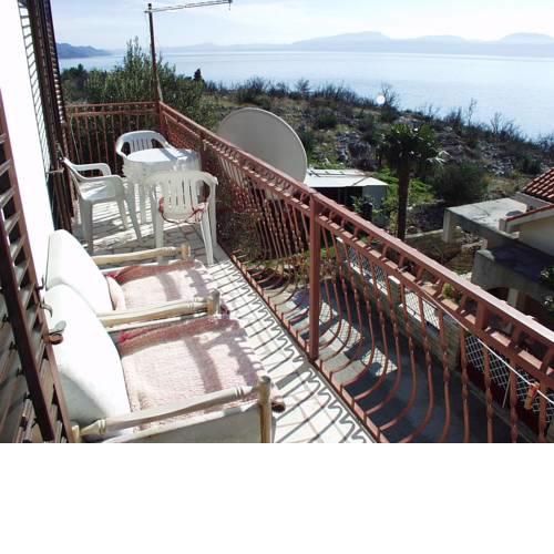 Apartment Podaca 315b