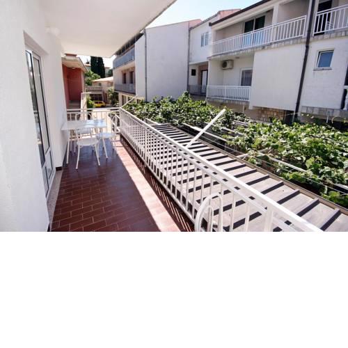 Apartment Podaca 4734a