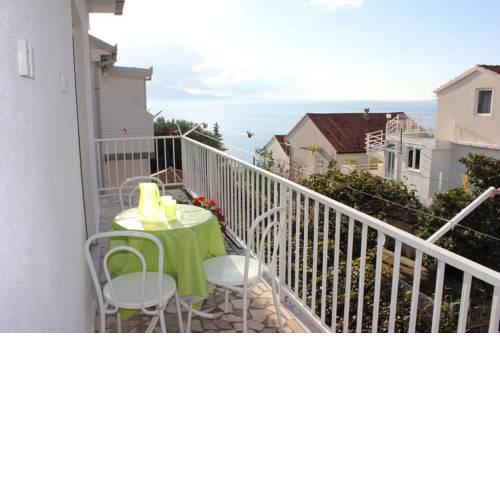 Apartment Podaca 515a