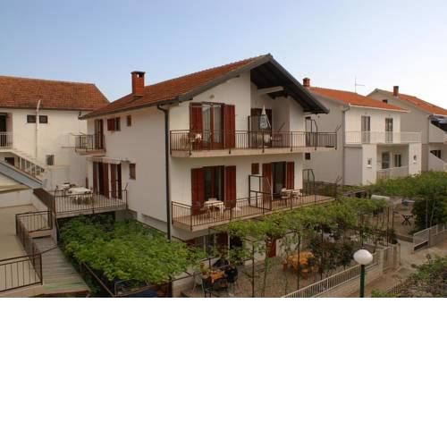 Apartment Podaca 516a