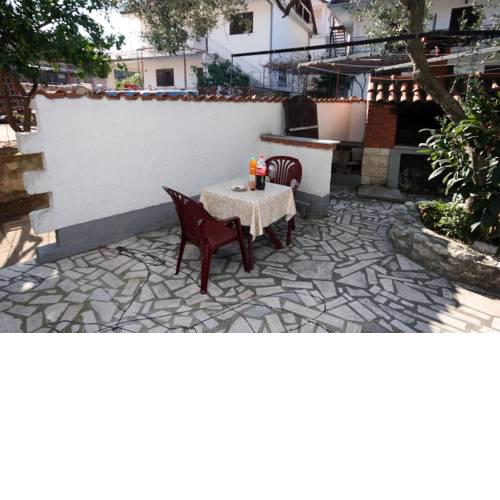 Apartment Podaca 6050b