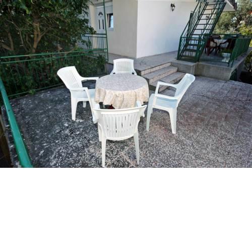 Apartment Podaca 6050c