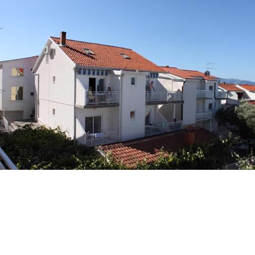 Apartment Podaca 6677b