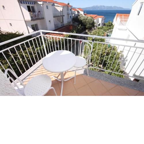 Apartment Podaca 6677d