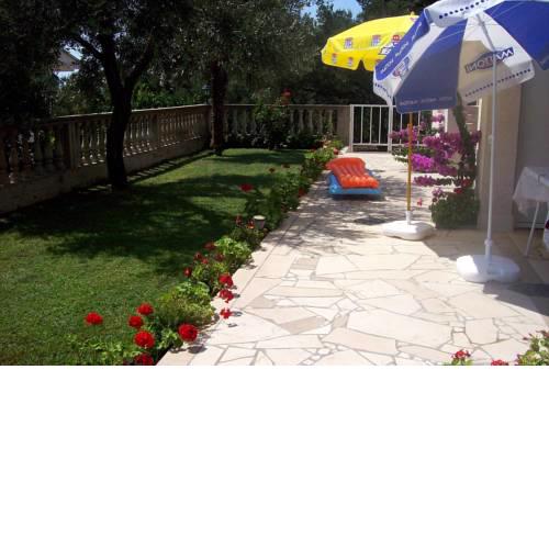 Apartment Podaca 6736b