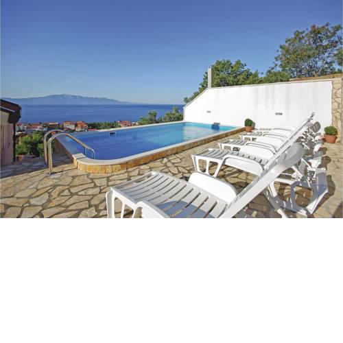 Apartment Podaca with Sea View 306