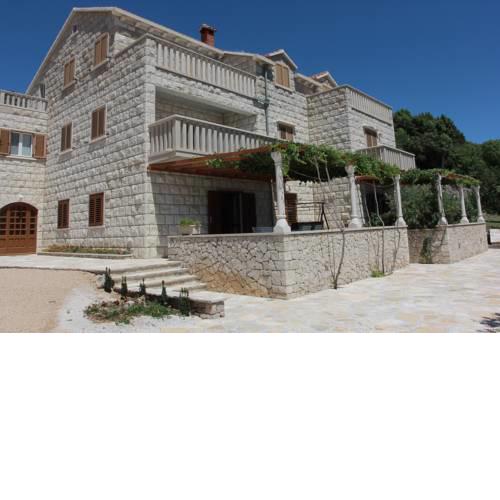 Apartment Podbarje