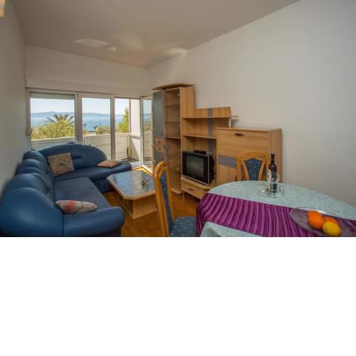 Apartment Podgora 13086c