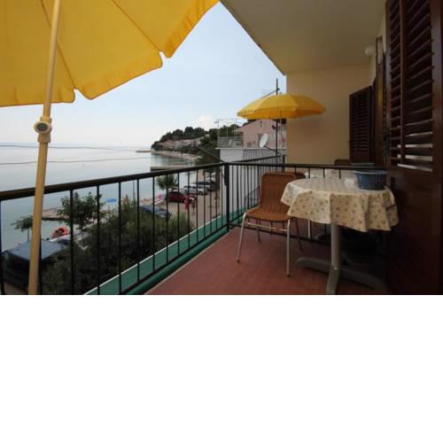 Apartment Podgora 6670b
