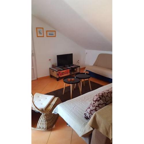 Apartment Pohižek