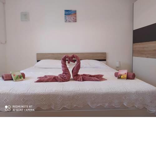 Apartment Pojatica Sumartin