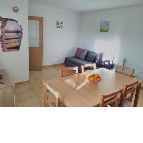 Apartment Pojatica