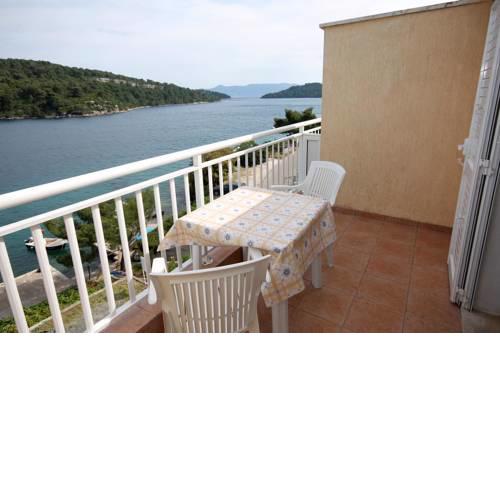 Apartment Polace 604b