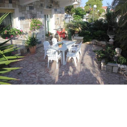 Apartment Poljana 8450b
