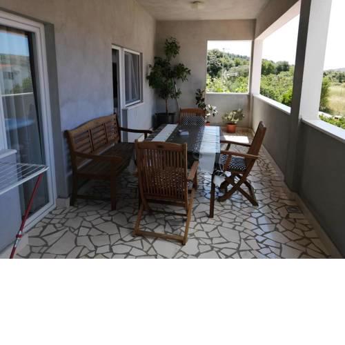 Apartment Poljica 17334b