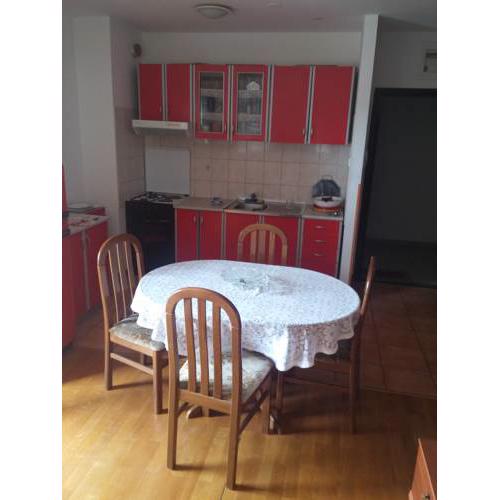 Apartment Poljicanin