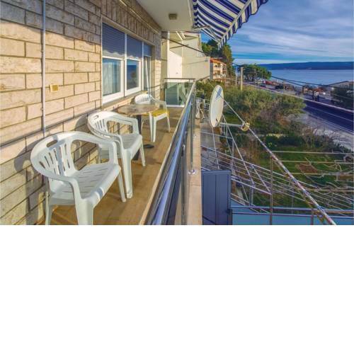 Apartment Poljicka cesta I