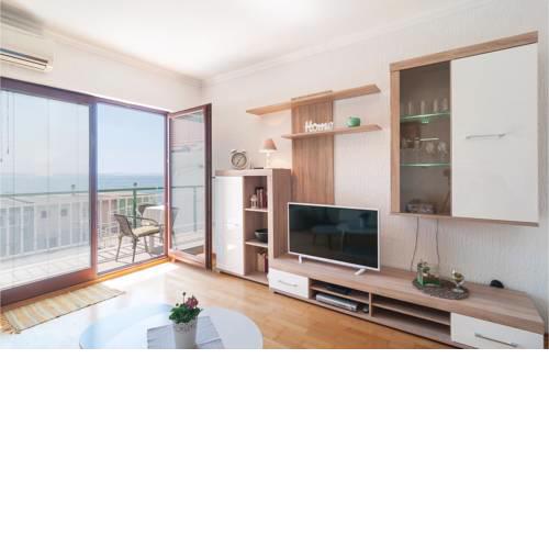 Apartment Poljicka cesta IV