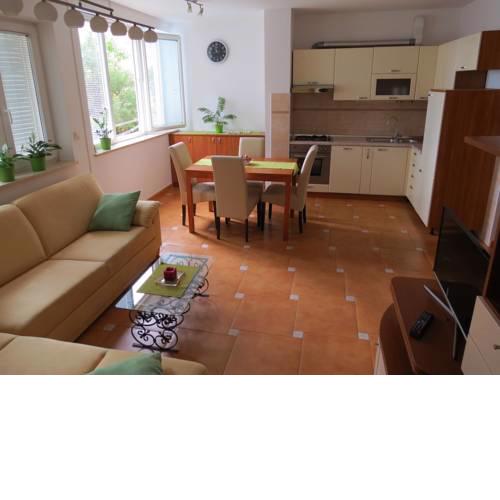 Apartment Polka