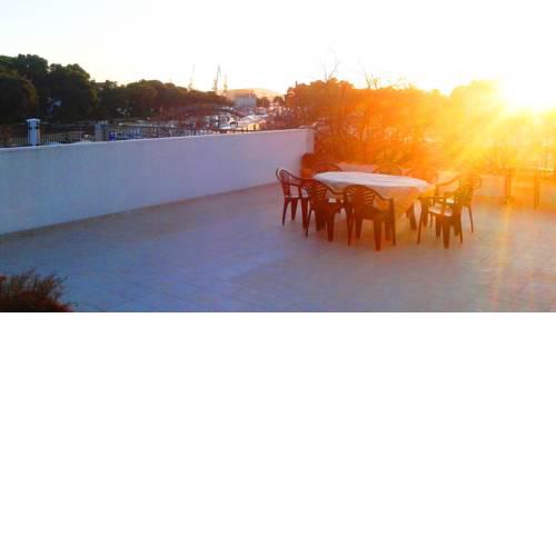 Apartment Ponistra