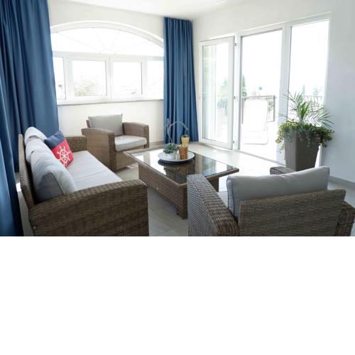 Apartment Ponoš