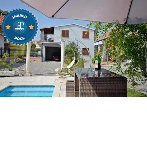 Apartment Pool & Sport Holiday Complex