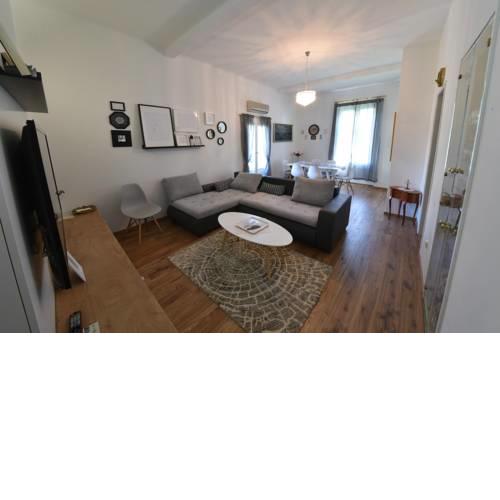Apartment Popek Opatija