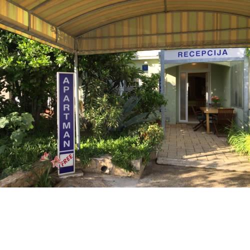 Apartment Popona