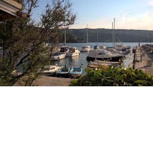 Apartment PORAT Volosko - few steps from the sea