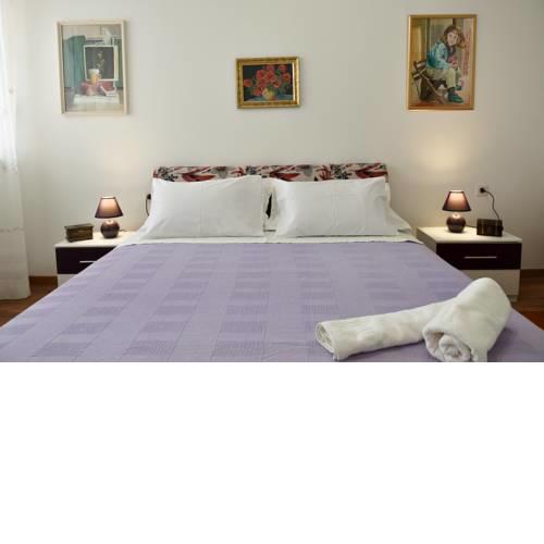 Apartment Porat