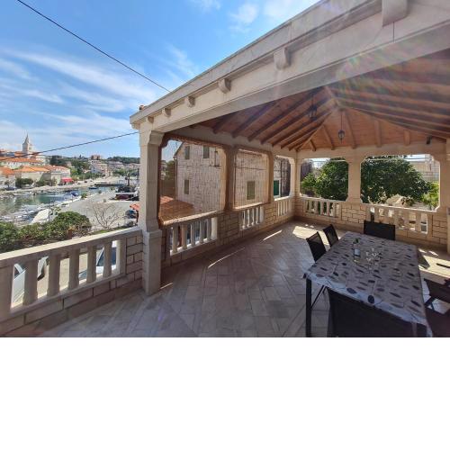 Apartment Porat