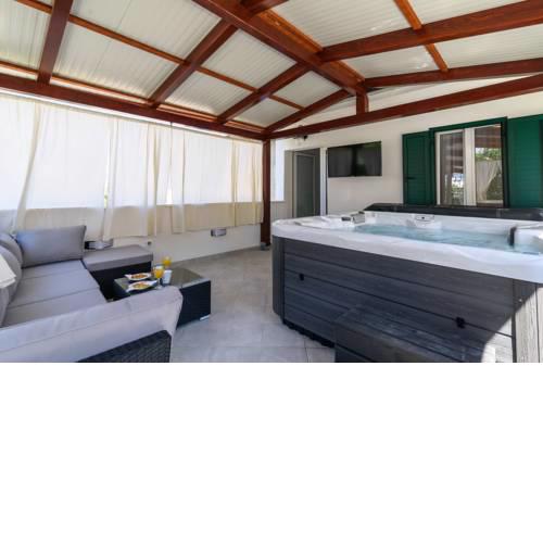 Apartment Porat