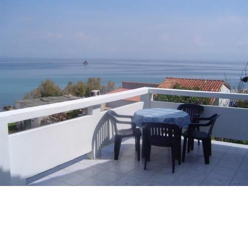 Apartment Porat