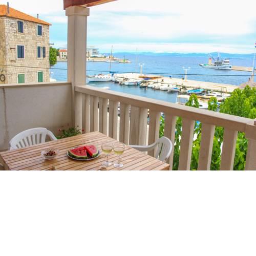 Apartment Porat