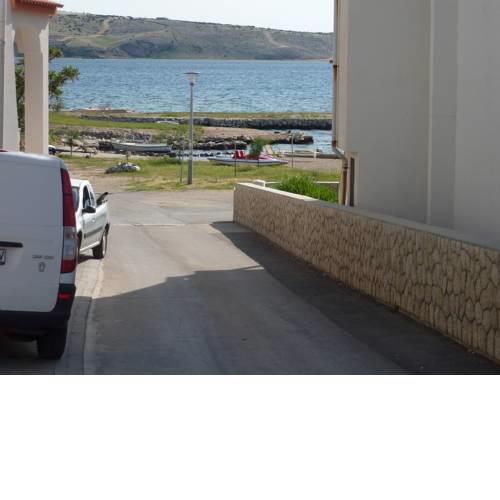 Apartment Porat