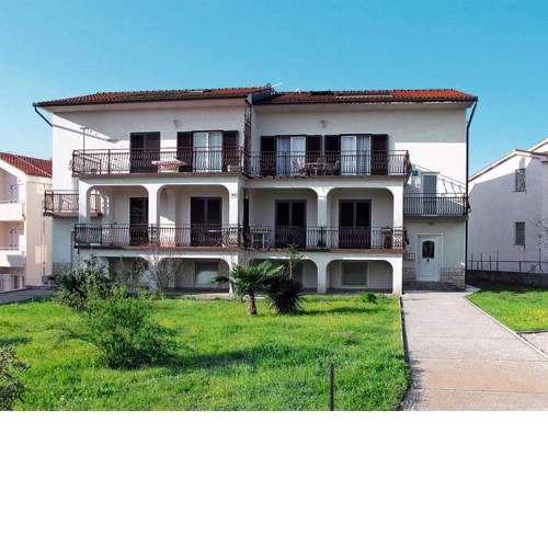 Apartment Porat