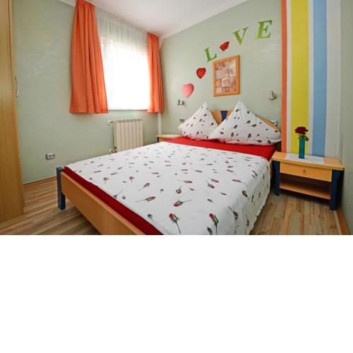 Apartment Porec 13141b