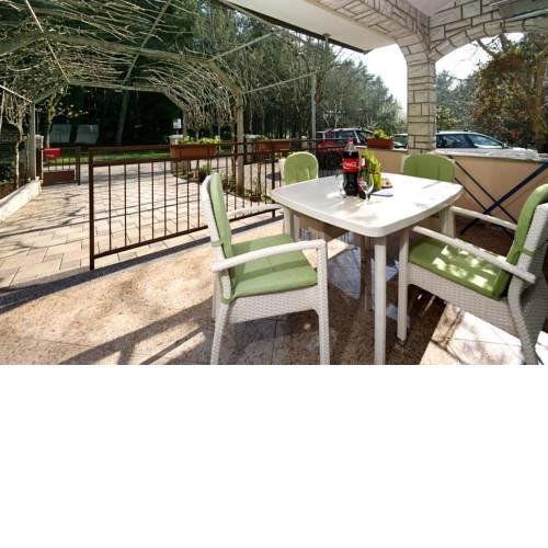 Apartment Porec 2216c