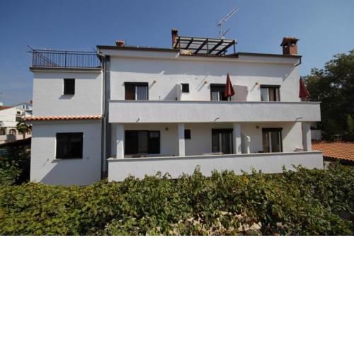 Apartment Porec 6917c