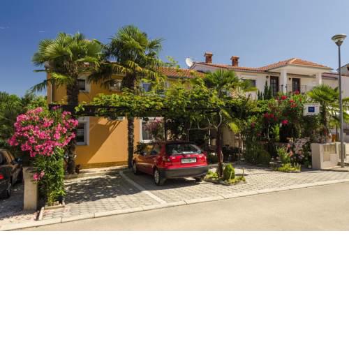 Apartment Porec 6950b