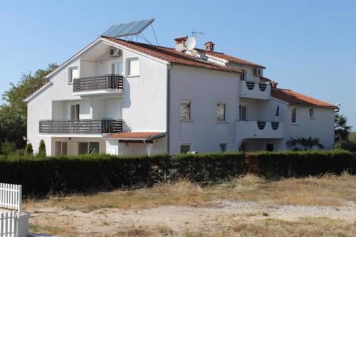 Apartment Porec 6983c