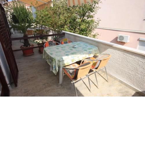 Apartment Porec 7023a