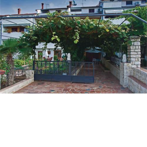 Apartment Porec A.Santica