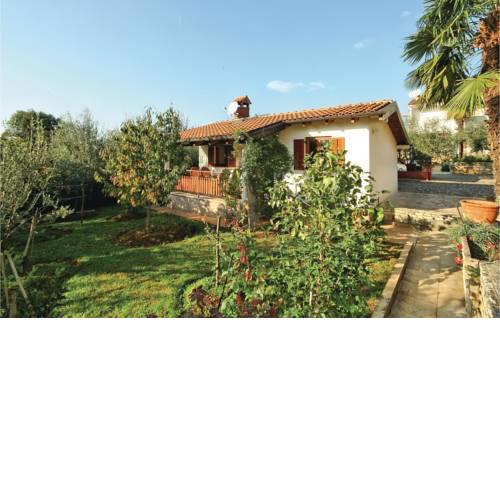Apartment Porec Pulska